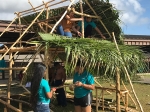 Chamorro Hut building - Photo 1