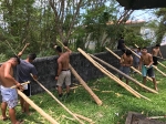 Chamorro Hut building - Photo 2